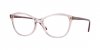OKULARY KOREKCYJNE VOGUE EYEWEAR VO 5602 2942 54 ROZMIAR M